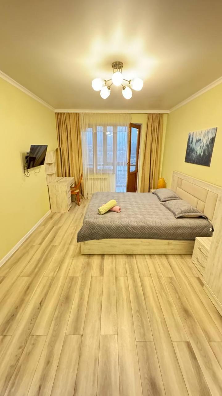 3 с видом на горы возле мега парка арбат Apartment