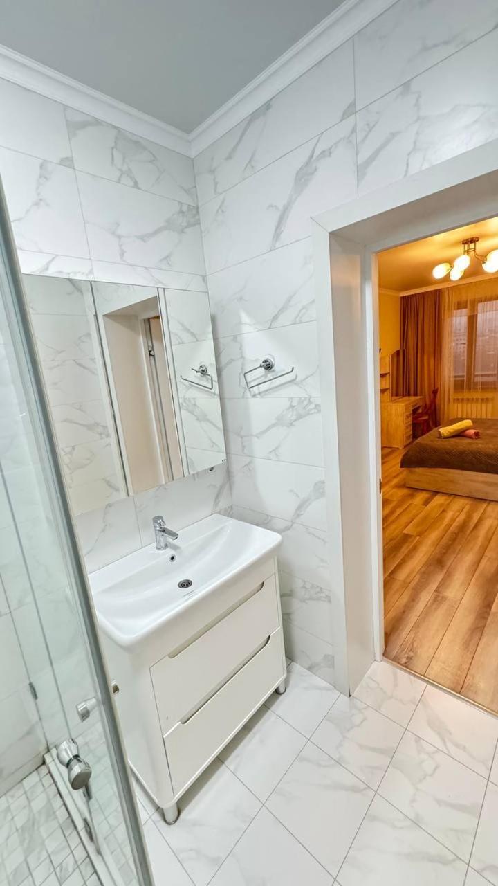 Apartment 3 с видом на горы возле мега парка арбат *