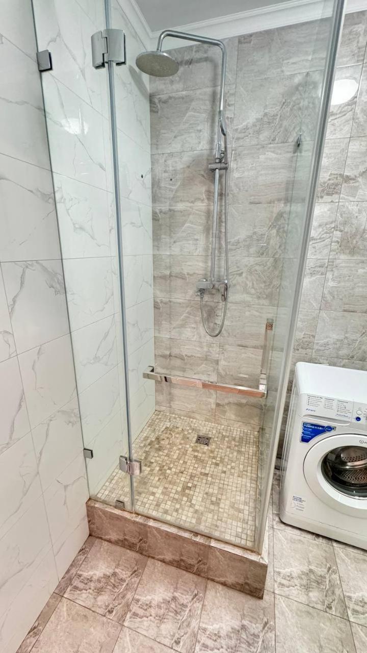 Apartment 3 с видом на горы возле мега парка арбат *