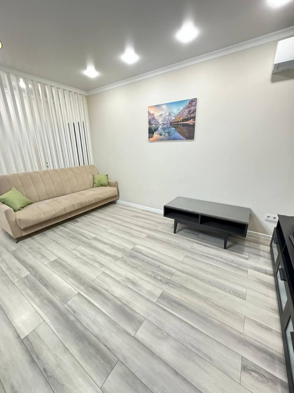 Apartment 3 с видом на горы возле мега парка арбат *
