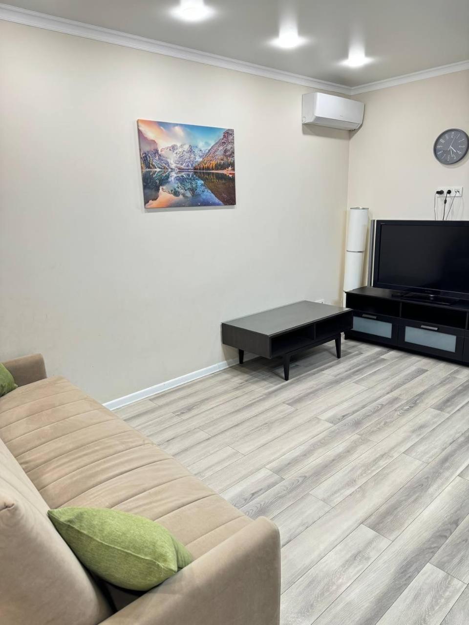 Apartment 3 с видом на горы возле мега парка арбат Almaty